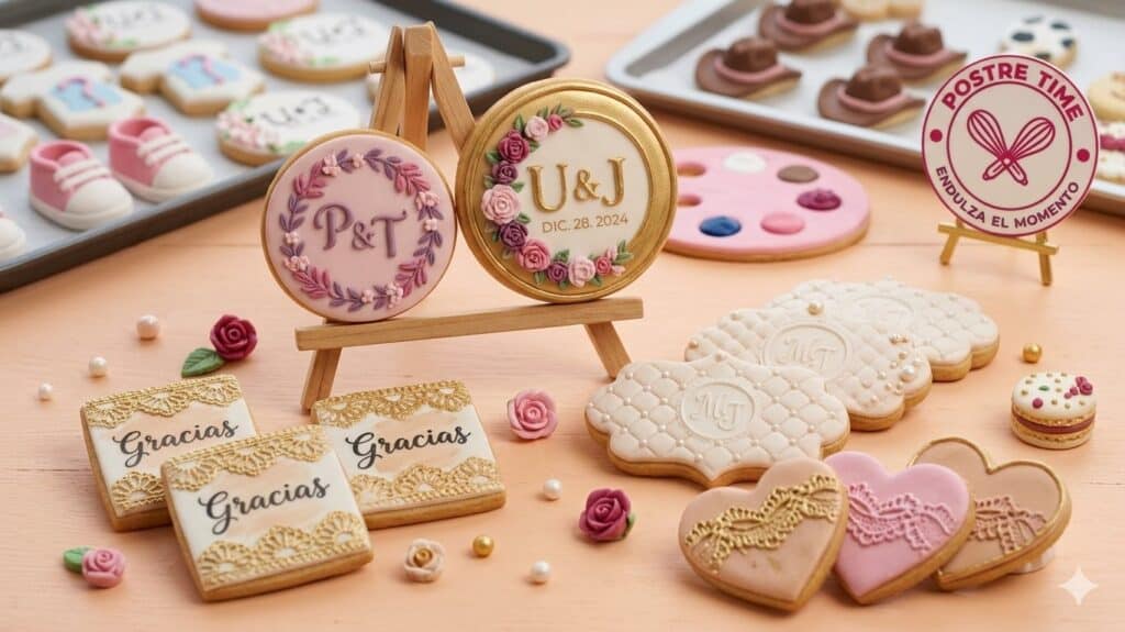 fondant