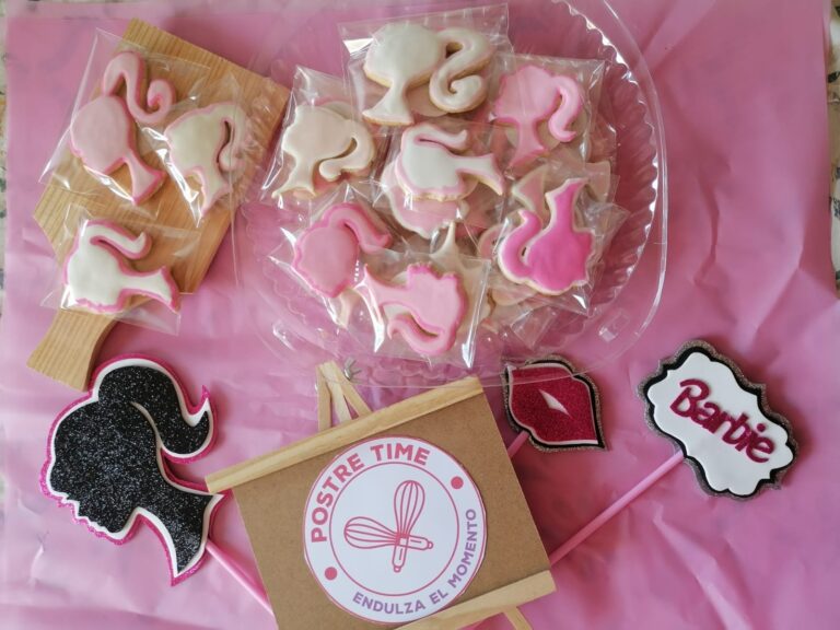 Barbie