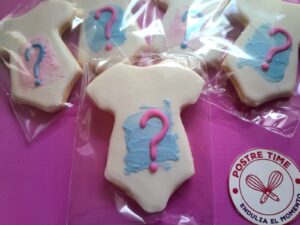 BABY SHOWER
