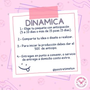Dinámica de compra
