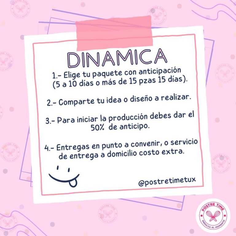 Dinámica de compra