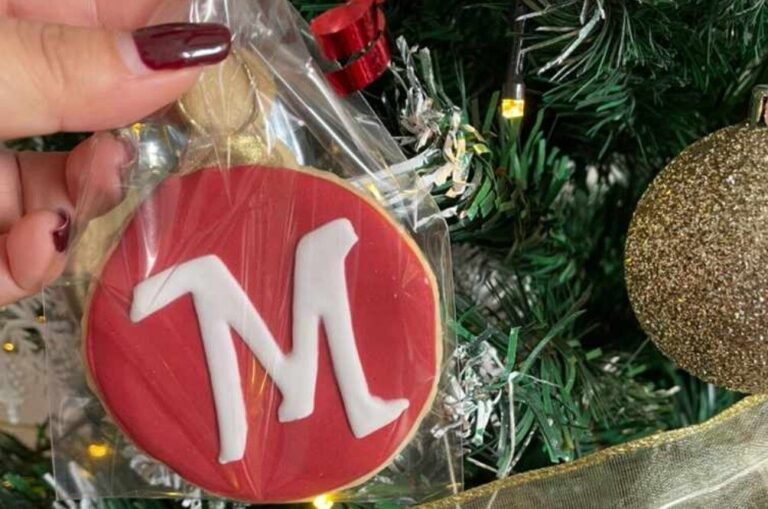 Galletas de navidad