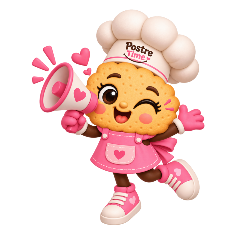 mascota postretime