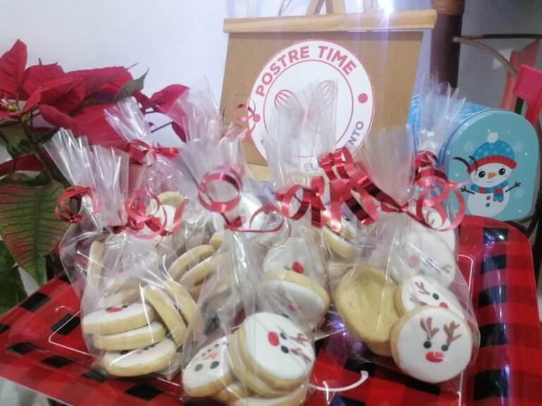 galletas reno
