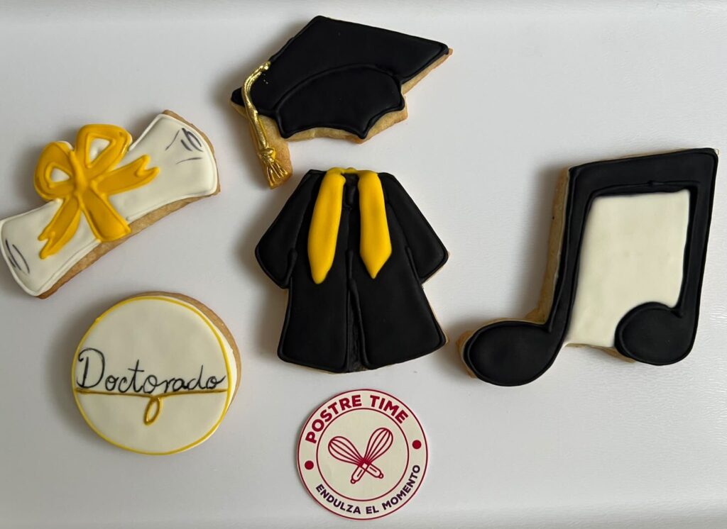Graduación
