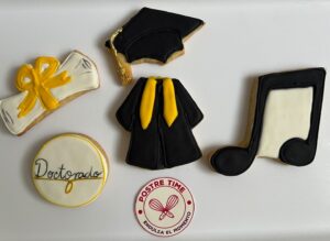 Graduación